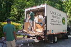 Best Residential Junk Removal  in Palacios, TX